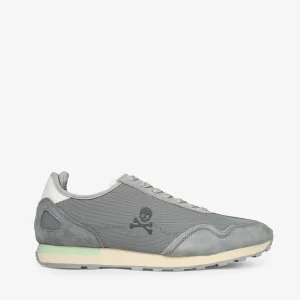 SNEAKERS PIEL ANTE
