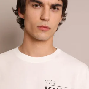 CAMISETA SCALPERS STUDIO