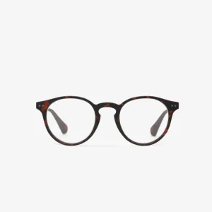 GAFAS PASTA REDONDAS