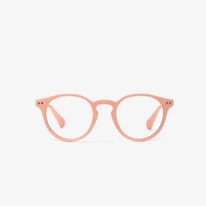 GAFAS PASTA REDONDAS