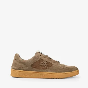 SNEAKERS ANTE SUELA CONTRASTE