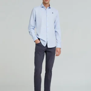 PANTALÓN CINCO BOLSILLOS