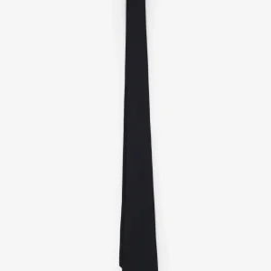 CORBATA SEDA 7 PLIEGUES LISA
