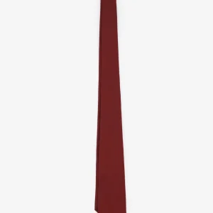 CORBATA 7 PLIEGUES LISA