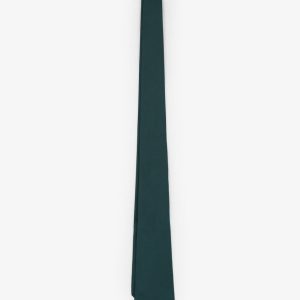 CORBATA 7 PLIEGUES LISA
