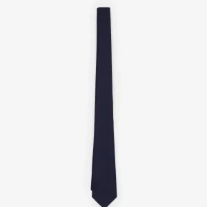 CORBATA SEDA 7 PLIEGUES LISA