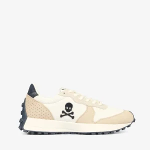 SNEAKERS CALAVERA INSIGNIA