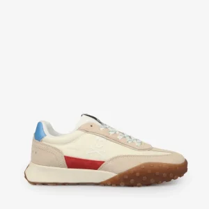 SNEAKERS SUELA COMBINADA