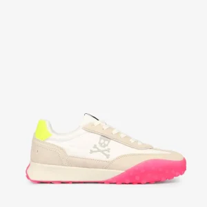 SNEAKERS SUELA COMBINADA