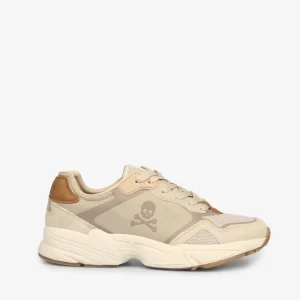 SNEAKERS SUELA GRUESA