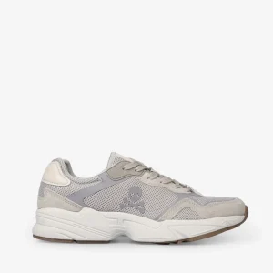 SNEAKERS SUELA GRUESA