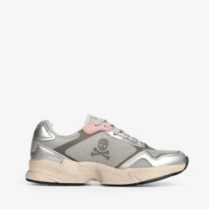 SNEAKERS SUELA GRUESA
