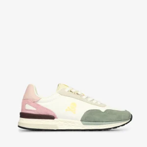 SNEAKERS CALAVERA LATERAL