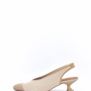 Zapato Destalonado S Elastic