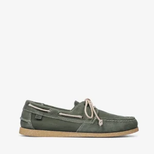 ZAPATOS NÁUTICOS