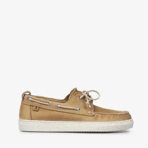 ZAPATOS NÁUTICOS SUELA PRONUNCIADA