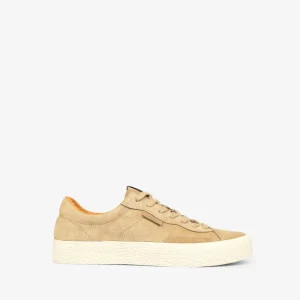 SNEAKERS BAJAS SUELA PRONUNCIADA