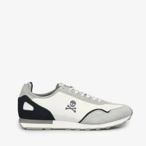 SNEAKERS PIEL ANTE