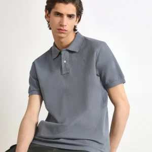 POLO BÁSICO CALAVERA