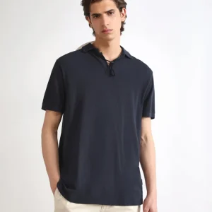 POLO PIQUÉ  LIGERO
