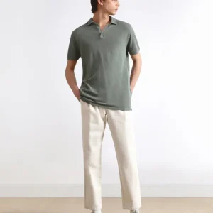 POLO PIQUÉ LIGERO