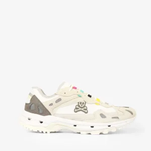 SNEAKERS DETALLES MULTICOLOR