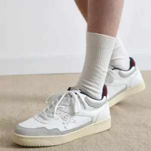 SNEAKERS TIPO BOTA