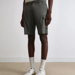 BERMUDAS CARGO