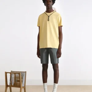 BERMUDAS CLÁSICAS