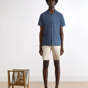 BERMUDAS ALGODÓN