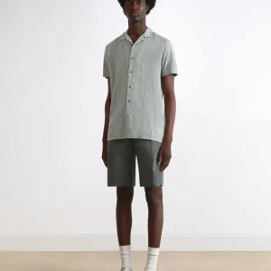 BERMUDAS ALGODÓN