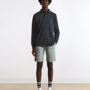 BERMUDAS ALGODÓN