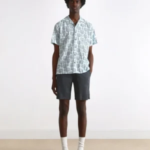 BERMUDAS ALGODÓN