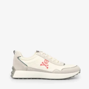 SNEAKERS SUELA DENTADA