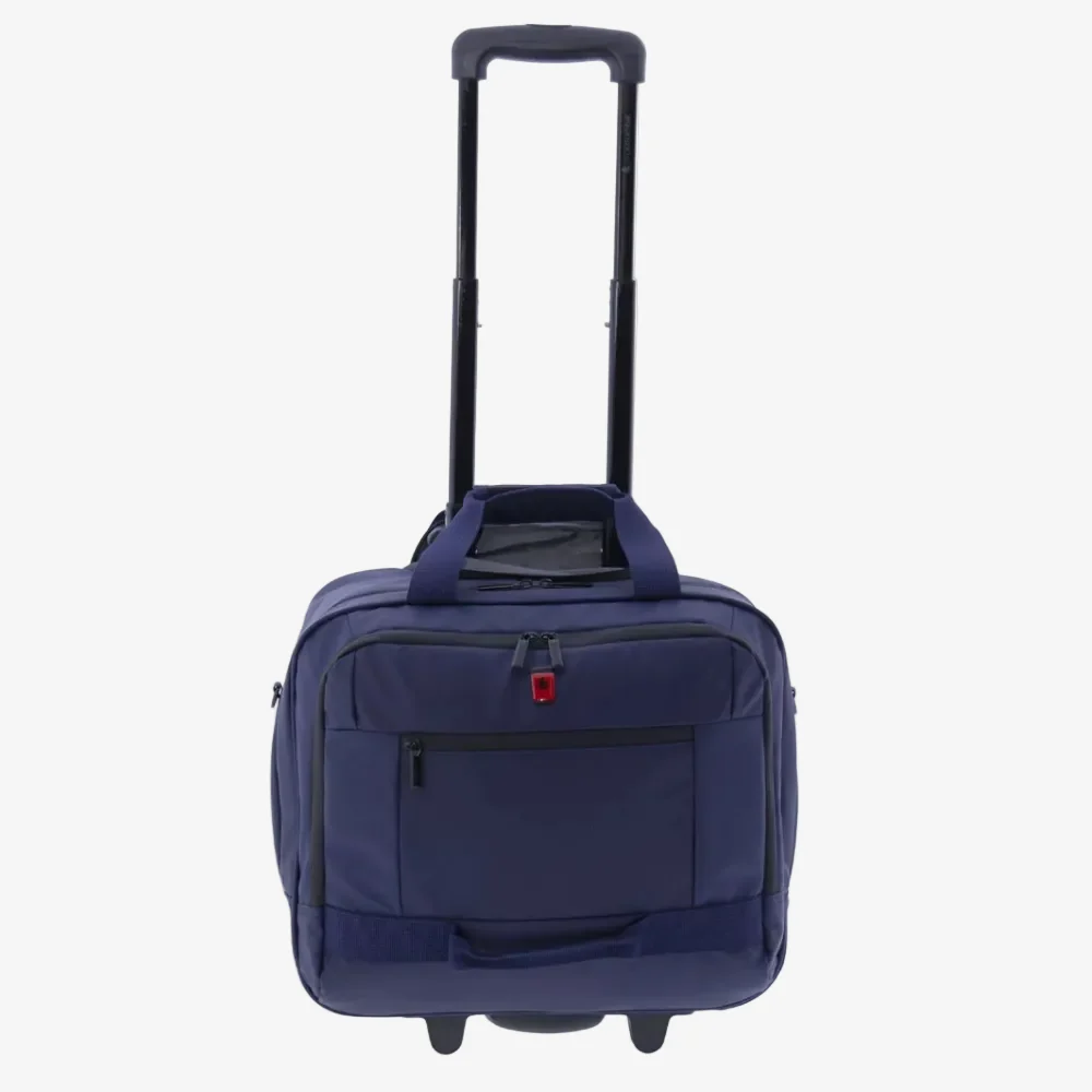 Bolsa cabina con ruedas para portátil | Gladiator Polar