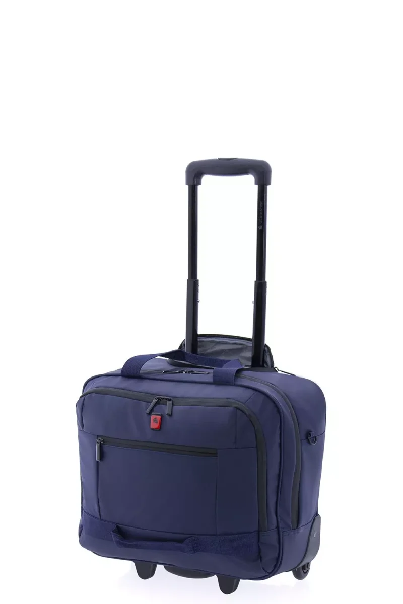 Bolsa cabina con ruedas para portátil | Gladiator Polar - Imagen 3