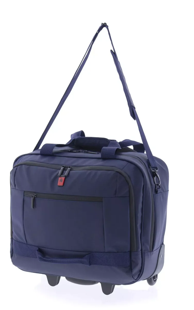 Bolsa cabina con ruedas para portátil | Gladiator Polar - Imagen 9