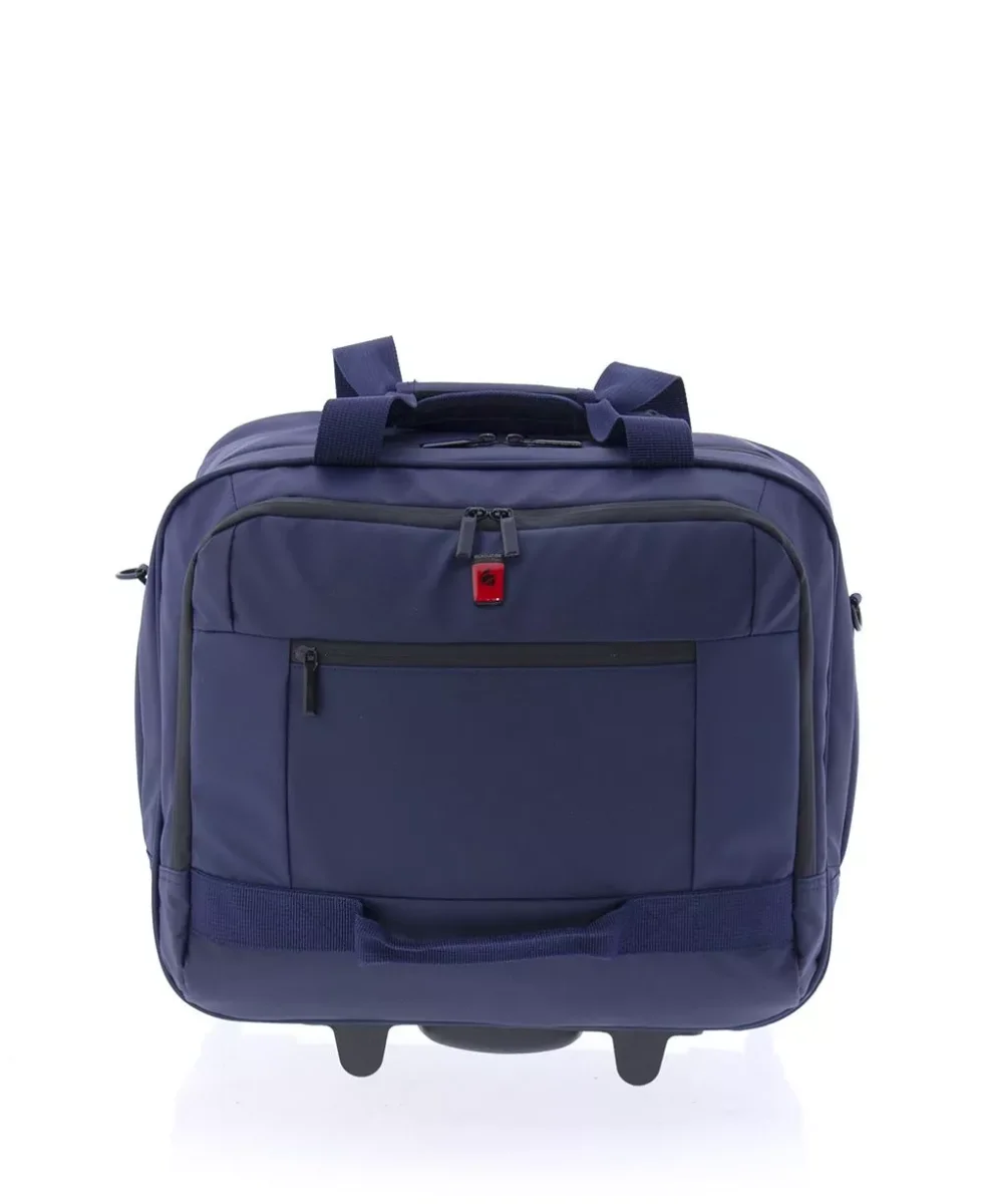 Bolsa cabina con ruedas para portátil | Gladiator Polar - Imagen 8