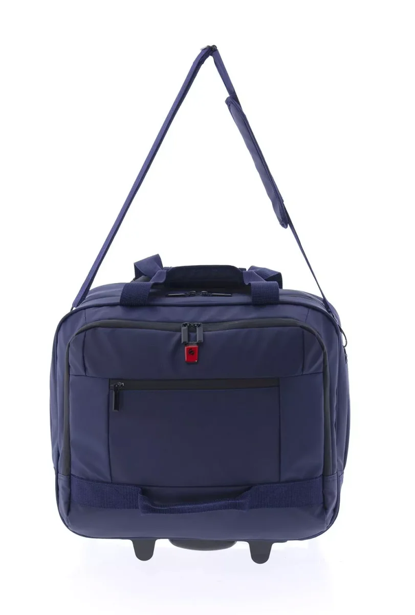 Bolsa cabina con ruedas para portátil | Gladiator Polar - Imagen 7