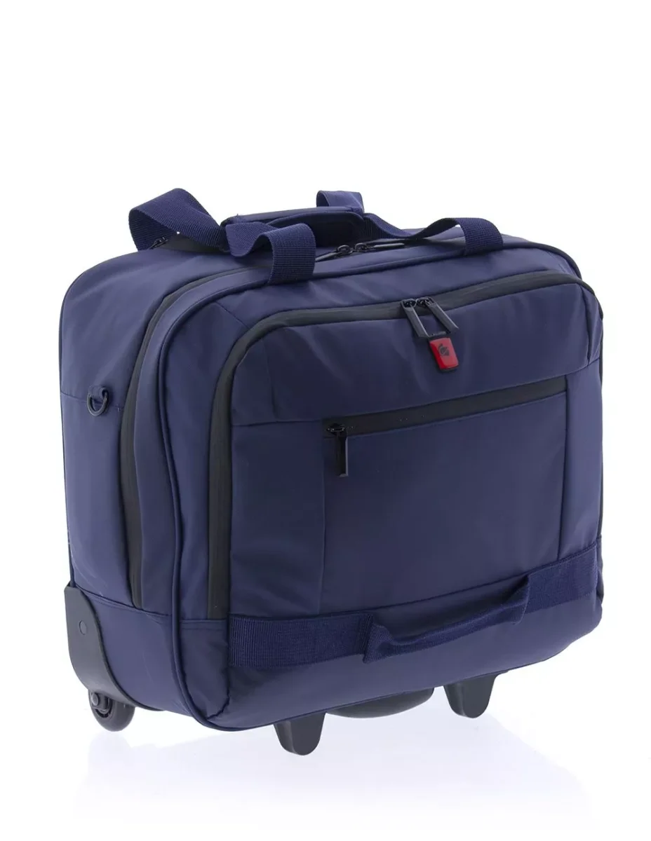 Bolsa cabina con ruedas para portátil | Gladiator Polar - Imagen 6