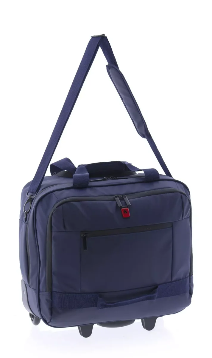 Bolsa cabina con ruedas para portátil | Gladiator Polar - Imagen 4