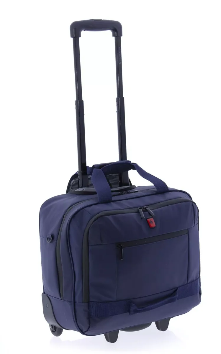 Bolsa cabina con ruedas para portátil | Gladiator Polar - Imagen 5