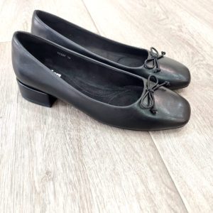 Zapatos Mandarina Carla