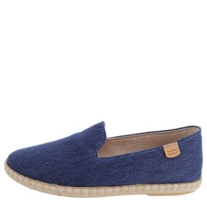 ZAPATO ALPARGATA VAQUERA