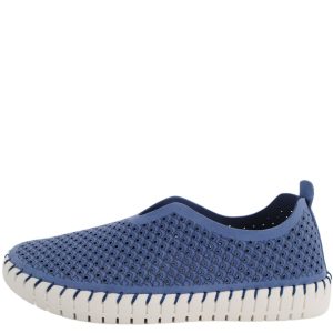 Zapatillas Confort Troquelado B
