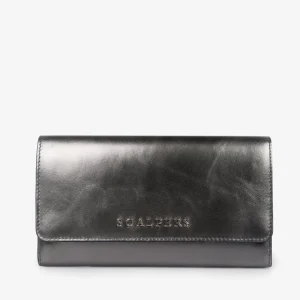 BOLSO CLUTCH PIEL