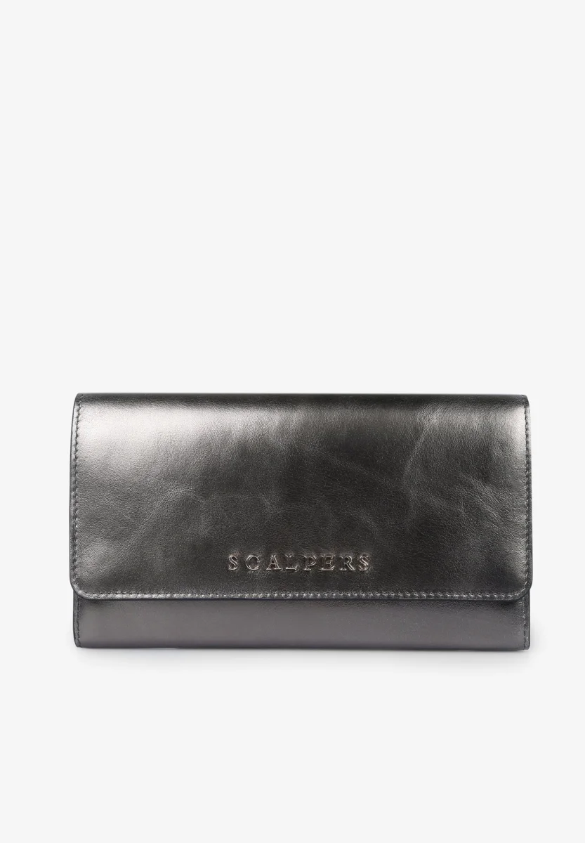 BOLSO CLUTCH PIEL