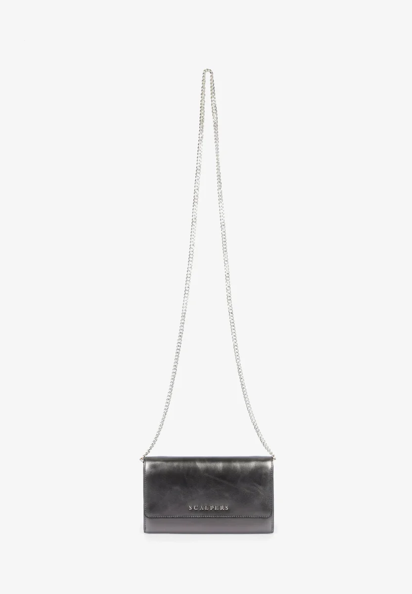 BOLSO CLUTCH PIEL - Imagen 3