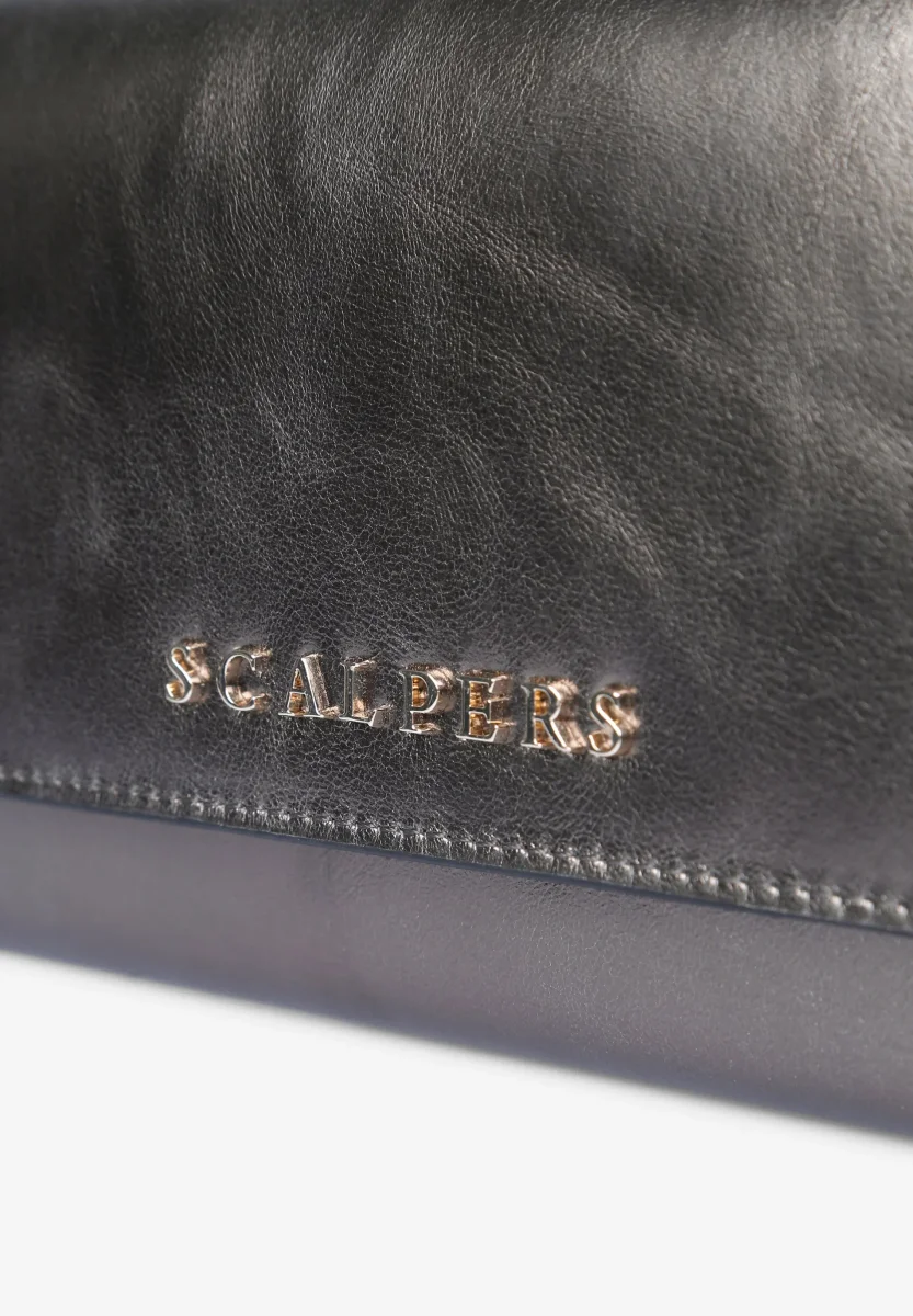 BOLSO CLUTCH PIEL - Imagen 6