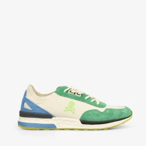 SNEAKERS ANTE TRICOLOR